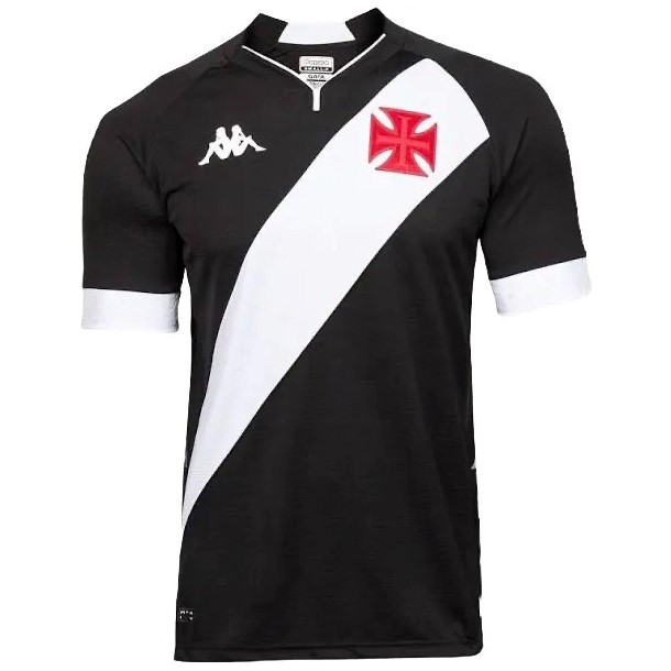 Thailand Trikot Vasco da Gama Heim 2022-2023